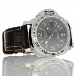  Panerai Luminor GMT Seriale A Trizio PAM00023 - OP6505 Seriale A