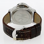  Panerai Luminor GMT Seriale A Trizio PAM00023 - OP6505 Seriale A