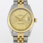  Rolex Date Just Ref. 6827