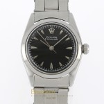  Rolex Precision Ref. 6420