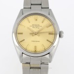  Rolex Air King Ref. 5500