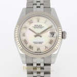  Rolex Date Just Ref. 178274