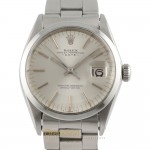  Rolex Date Ref. 1500