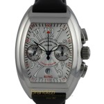 Franck Muller Conquistador King Ref. 8005 CC