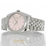  Rolex Date Just Ref. 116200