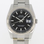  Rolex Date Just Ref. 116234