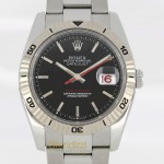  Rolex Date Just Turn O Graph Ref. 116264