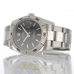  Rolex Date Just Turn O Graph Ref. 116264