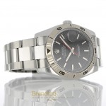  Rolex Date Just Turn O Graph Ref. 116264