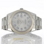  Rolex Date Just II Ref. 116334