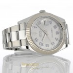  Rolex Date Just II Ref. 116334