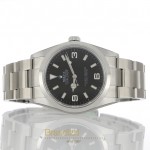  Rolex Explorer Ref. 114270 NOS - Stickers