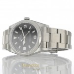  Rolex Explorer Ref. 114270 NOS - Stickers