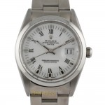  Rolex Date Ref. 15200