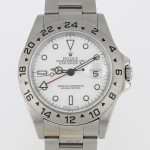  Rolex Explorer Ref. 16570