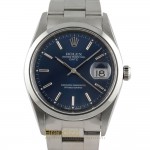  Rolex Date Ref. 15200