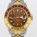  Rolex GMT II Ref. 16713