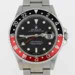  Rolex GMT II Ref. 16710