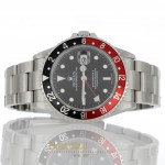  Rolex GMT II Ref. 16710