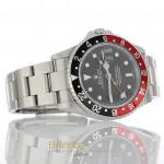  Rolex GMT II Ref. 16710