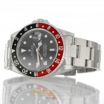  Rolex GMT II Ref. 16710 Only Swiss