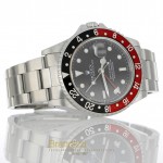  Rolex GMT II Ref. 16710 Only Swiss