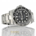  Rolex GMT II Ref. 116710LN