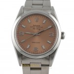  Rolex Air King Ref. 14000