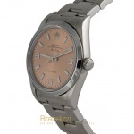  Rolex Air King Ref. 14000