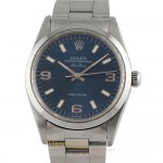  Rolex Air King Ref. 14000