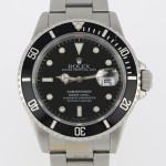  Rolex Submariner Ref. 16610