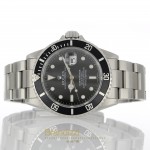  Rolex Submariner Ref. 16610