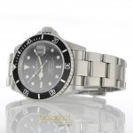  Rolex Submariner Ref. 16610