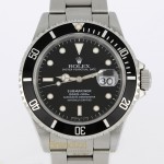  Rolex Submariner Ref. 16610