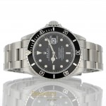  Rolex Submariner Ref. 16610