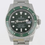  Rolex Submariner Ref. 116610LV