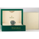  Rolex Submariner Ref. 116610LV
