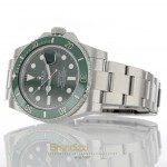  Rolex Submariner Ref. 116610LV