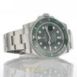  Rolex Submariner Ref. 116610LV