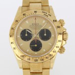  Rolex Daytona Ref. 116528