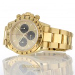  Rolex Daytona Ref. 116528