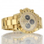  Rolex Daytona Ref. 116528