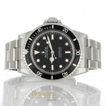 Rolex Submariner Ref. 5513