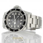 Rolex Submariner Ref. 5513