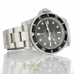 Rolex Submariner Ref. 5513