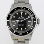 Rolex Submariner Ref. 5513