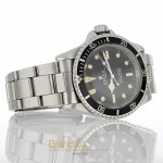 Rolex Submariner Ref. 5513 Meter First