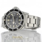  Rolex Submariner Ref. 16800 - Matt Dial