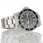  Rolex Submariner Ref. 16800 - Matt Dial