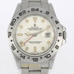  Rolex Explorer Ref. 16550 - Chicchi di mais